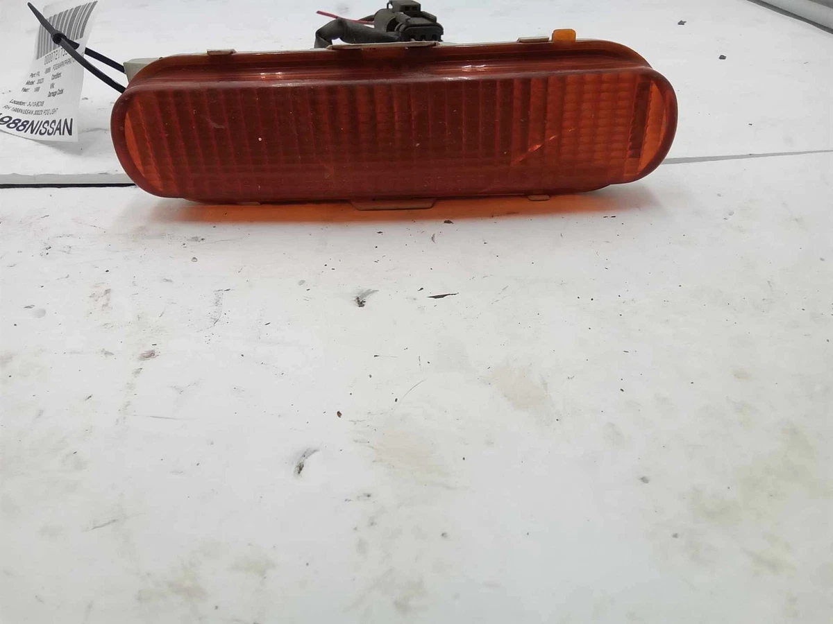 Turn Signal Lights for 1987 Nissan 300ZX for sale | eBay