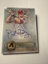 2013 Topps Five Star Football Cards 10