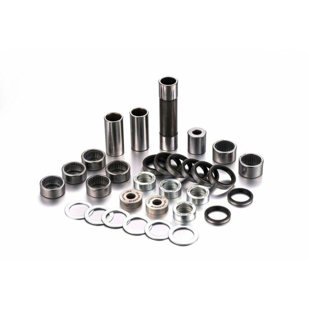 Free Shipping Factory Links Repair Kit For Motorcycle Parts