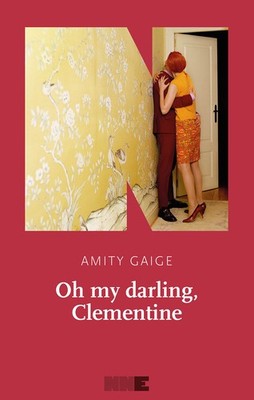 Oh my darling, Clementine - Gaige Amity