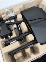 ASUS DSL-AX82U AX5400 Dual-Band WiFi