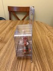 Thinkway Toys Disney Toy Story 4 Duke Caboom Pull 'N Go Stunt Motorcycle — photo 2