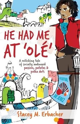 He Had Me At 'Ol': A Rollicking Tale of Socially Awkward Passion, Patatas & Polk