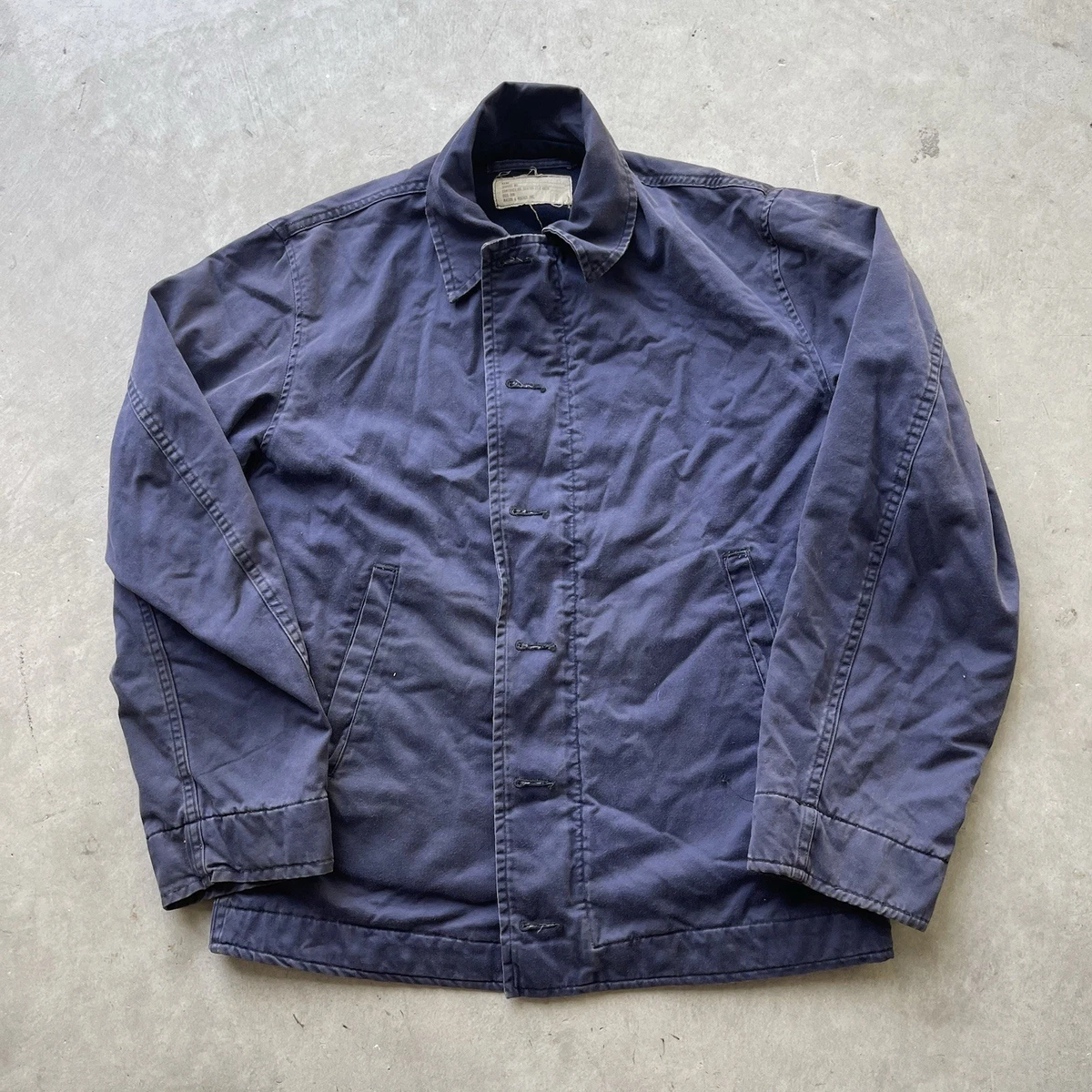 Deck Jackets products for sale | eBay