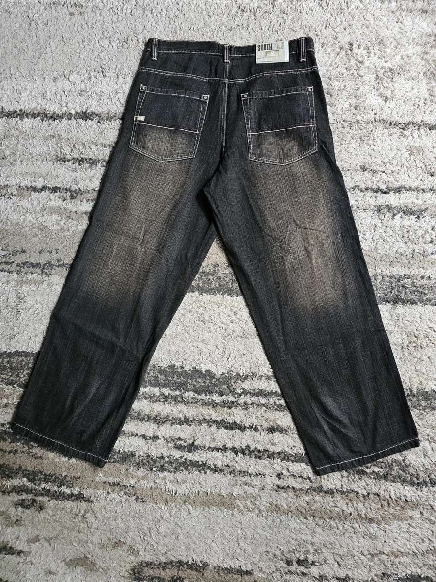 Southpole Regular 36 Size Jeans for Men for sale - eBay