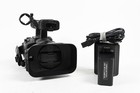 Kamera HDV Canon XH-G1 1080i SDI 24P XHG1 #427