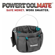 Makita E-15497 Bucket Tote Tool Organiser Tool Bag
