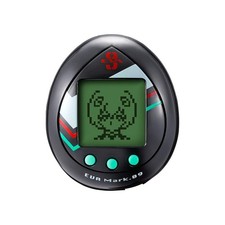 Bandai Evangelion Tamagotchi Evatchi Multipurpose Egg Ayanami Rei Ver JP