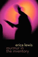 Murmur In The Inventory Erica Lewis Taschenbuch Kartoniert / Broschiert Englisch