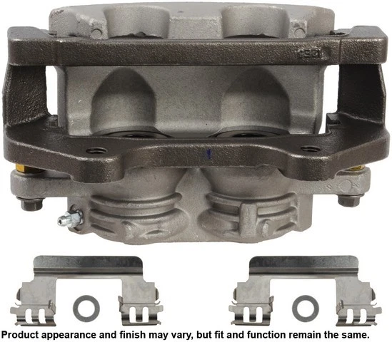 Pinza de freno de disco A1 Cardone 18-B4957 para 05-08 Pontiac Grand Prix Foto 3 de 4