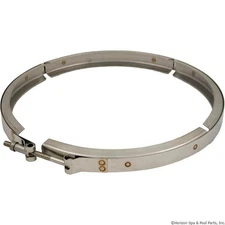 Pentair OEM Sta-Rite Clamp Max E Glass Starite C19-37AZ