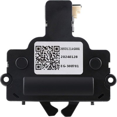WD21X10490 Dishwasher Door Lock Switch 2997693 AP5668411 for GE/Haier