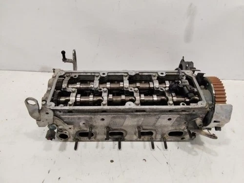 03L103286A Zylinderkopf R. für SEAT IBIZA BERLINA (6J5) Copa 1813843 - Bild 3 von 5