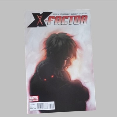 Marvel ''X-Factor'' October 2011 #224 Comic Book