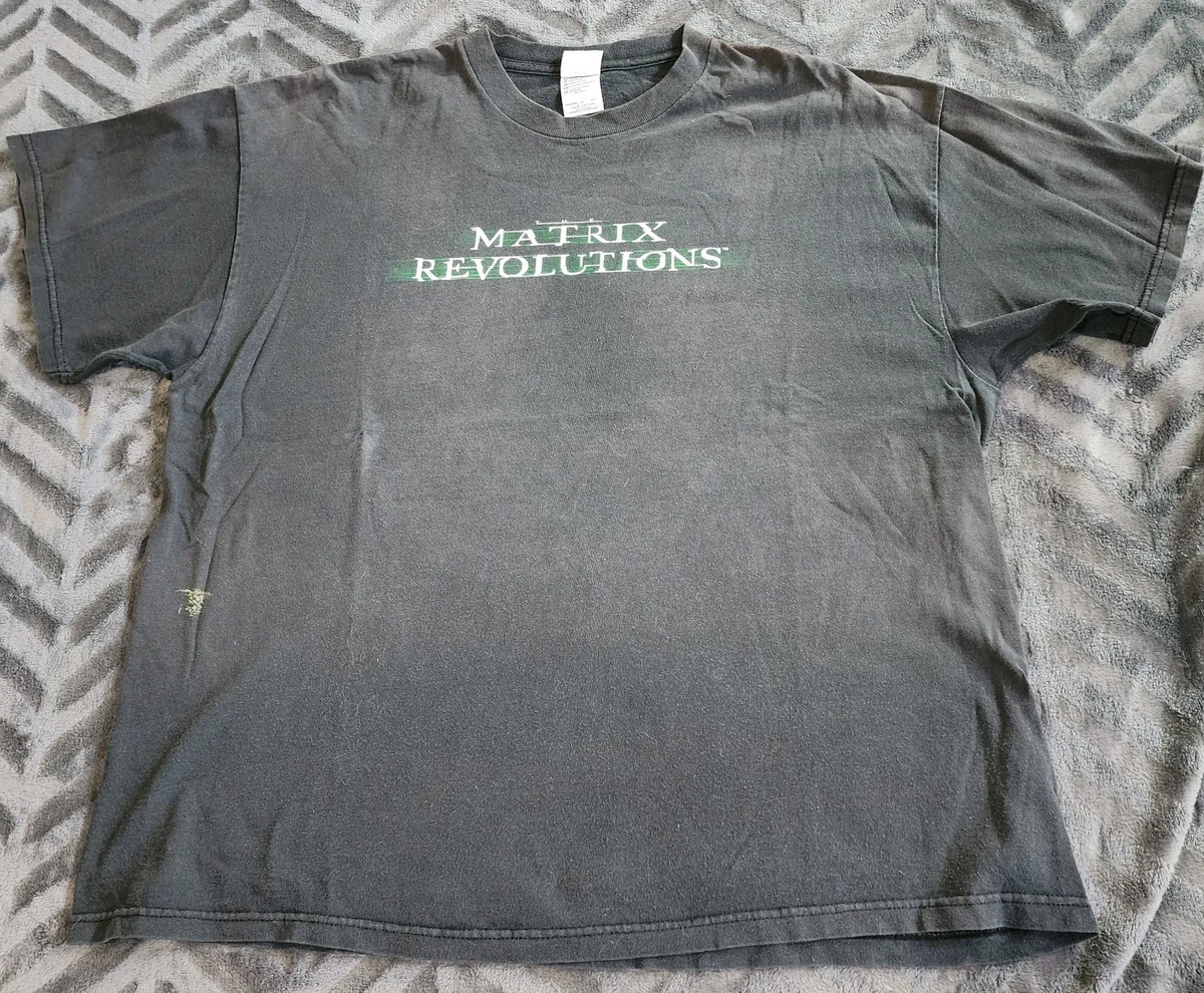 Matrix T-Shirts for Men for sale | eBay