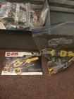 LEGO Star Wars: Anakin's Jedi Starfighter (75214)