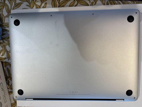 Apple MacBook Pro 2020 M1 8C A2338 13.3" TouchBar 256GB SSD 16GB RAM Sequoia ✨ - Afbeelding 8 van 11