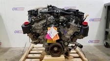 Engine 3.0l Vin 6 Lgw 2016 Cadillac Ct6 Twin Turbo 81k Miles