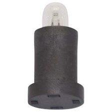 BOMBILLA DE REPUESTO PARA KEELER 1202-P-6210, 1202-P6245, ALL PUPIL II 10W 6V