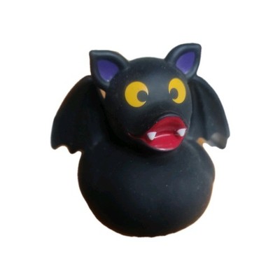 Lilalu Badeente ''Fledermaus Ente Bat Duck'' #2124
