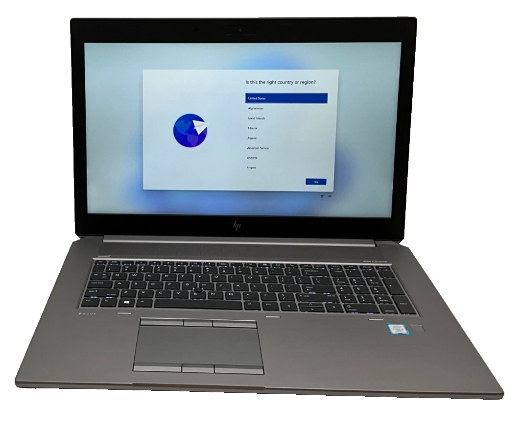 Las mejores ofertas en HP Intel Core i7 8th generación