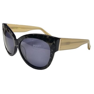 River Island Studio Hand-Made Sunglasses Perry & Hard Case [A11]