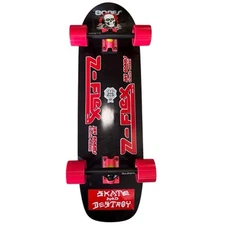 Vintage Z-Flex Jay Adams Complete Skateboard w/ Z-Flex Trucks & Z-Flex Wheels