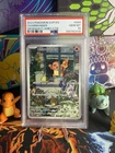 Pokémon TCG Charmander Obsidian Flames #044 SVP Black Star Promo PSA 10