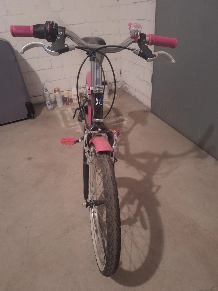 Kinder Fahrrad  - Bild 3 von 4