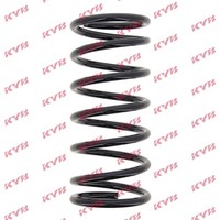 1X Fahrwerksfeder K-Flex KYB RA2056 FüR Felicia Skoda 6U1 6U5 1 2