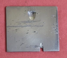 Vintage Singer 66 or 99 Bobbin Cover Slide Plate 32569