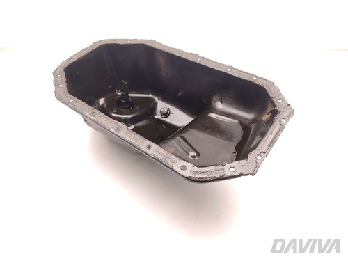 VW Golf Engine Oil Sump 1.4 Petrol 59kW (80 HP) 036103601A 2011 Hatchback - Picture 5 of 11
