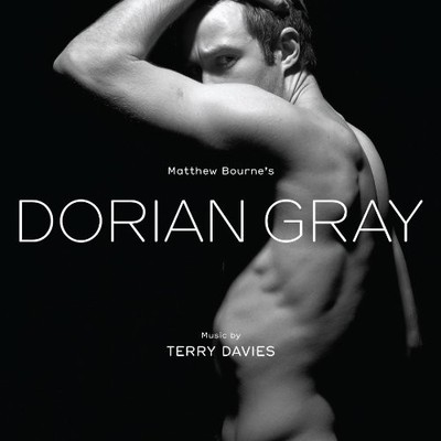 Matthew Bourne's Dorian Gray - David Shrubsole CD AYVG The Cheap Fast Free Post