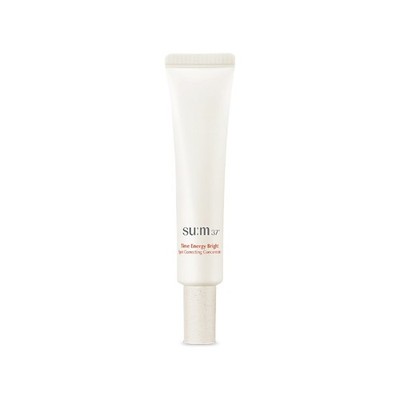 SUM 37 Time Energy Bright Spot Correcting Concentrate 35mL K-Beauty