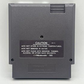 Where in Time is Carmen Sandiego Nintendo Entertainment System NES Box Manual