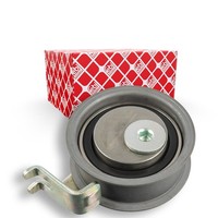 Febi Bilstein Spannrolle, Zahnriemen U.A. FüR Audi, Seat, Skoda, VW