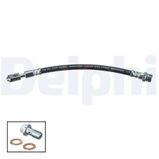 Rear Brake Hose Delphi LH7669 Fits Seat Skoda Leon Leon ST Octavia