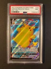 PSA 9 Pokemon Surfing Pikachu 009/025 Celebrations Full Art