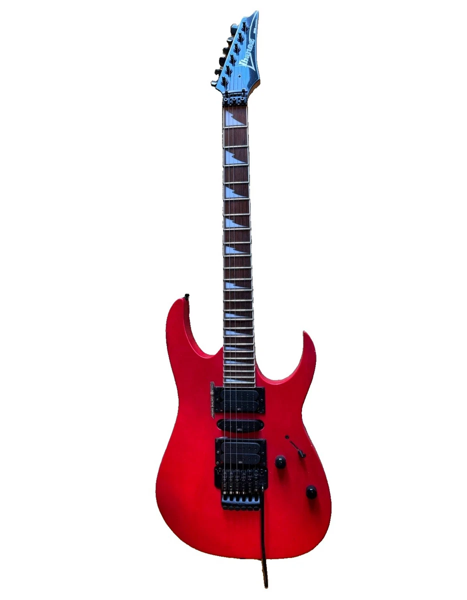 Ibanez Rg370 for sale | eBay UK