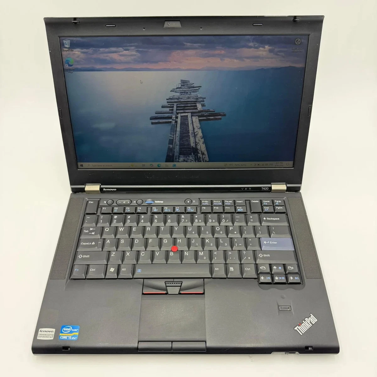 Lenovo ThinkPad T420 PC Laptops & Netbooks for Sale - Shop New