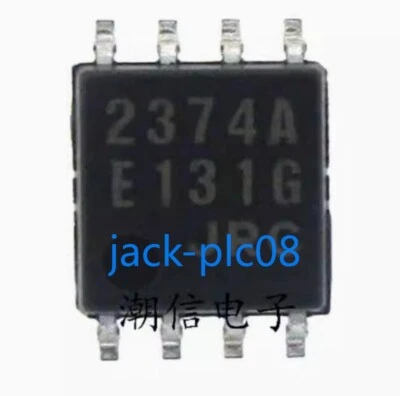 5 PCS NEW 2374A NJM2374A JRC2374A DC Converter Chip - Bild 1 von 2