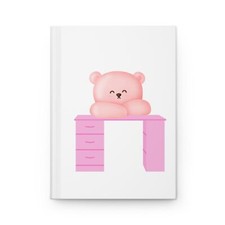 Hardcover Journal Matte