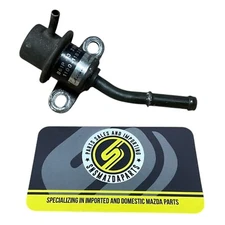 90-93 Mazda Miata MX5 OEM Fuel Rail Injection Pressure Regulator FPR B61P-13-280