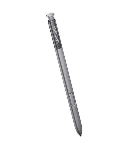 NEW Official Black Gray Samsung Galaxy Note 5 S-Pen Stylus EJ-PN920 in Bulk Pkg - Picture 2 of 11