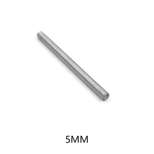 5-14mm Mushroom Domed Snap Rivet Setting Steel Spike Stud Punch setter Hand Tool - Picture 4 of 11