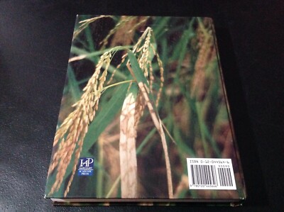 Plant Pathology, Fourth Edition