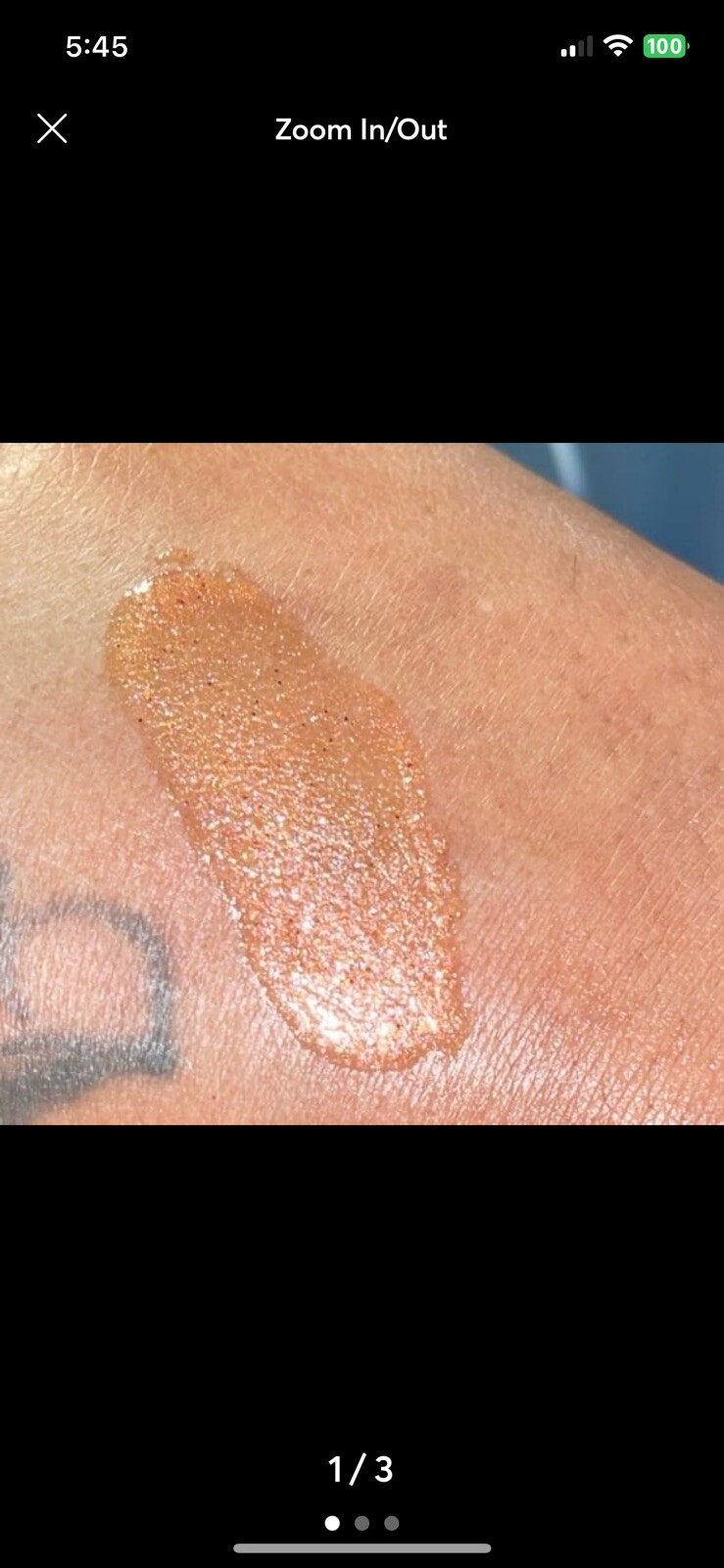 Lip Gloss-image
