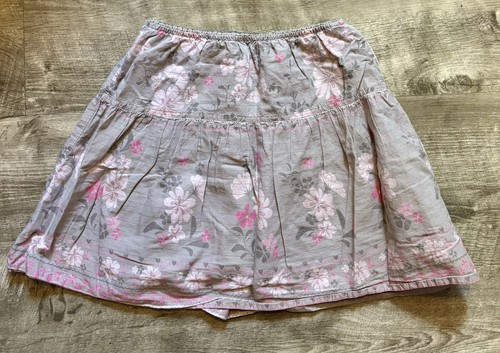 Girls Cherokee Brand Skirt, Size Small (6/6X) - Picture 4 of 4