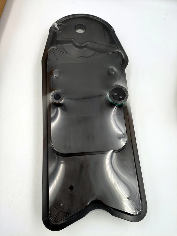 New GENUINE Cummins Crankcase CCV Filter For 2007-2020 Dodge Ram 6.7L FLEETGUARD - Image 3 of 4