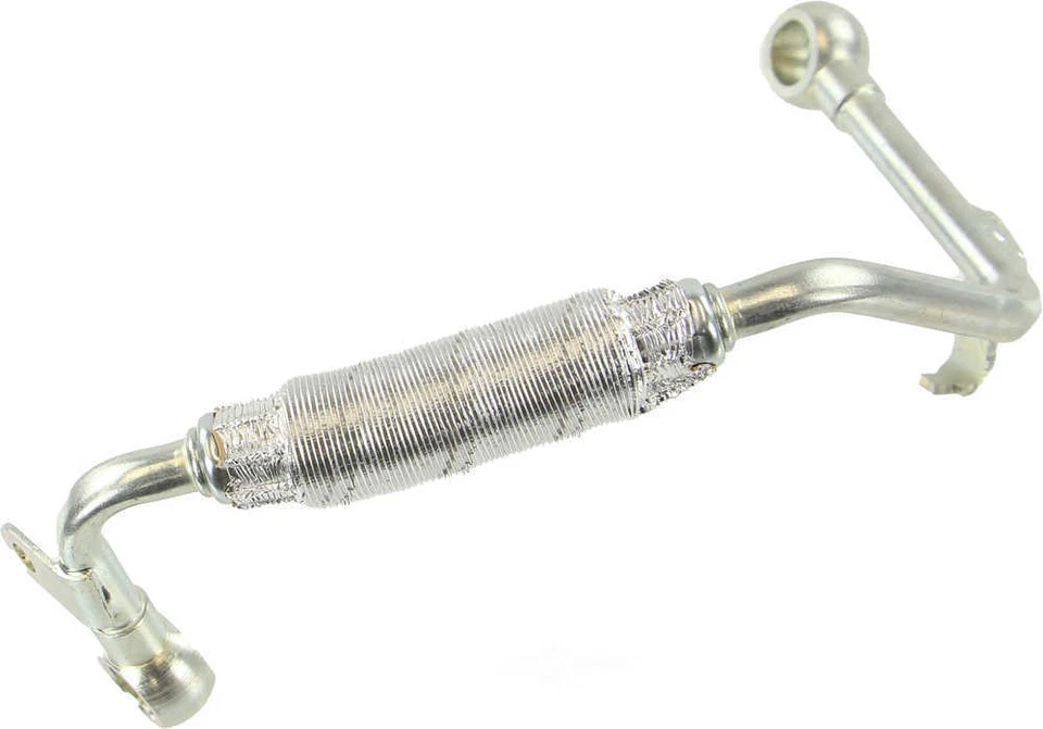 Línea de refrigerante turbocompresor CRP CHT0782 Foto 3 de 4